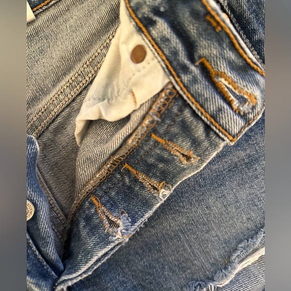 Levi’s 501 shorts - Picture 12 of 16